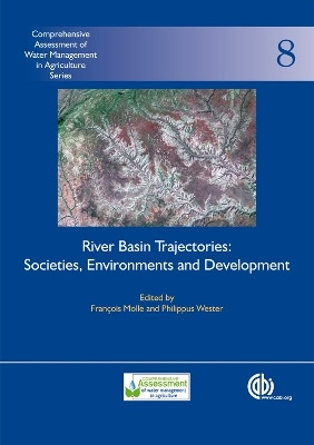 River Basin Trajectories  - Societies, Environments and Development(English, Hardcover, unknown)
