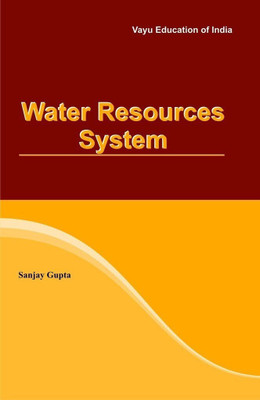 Water Resource System(English, Paperback, Sanjay Gupta)