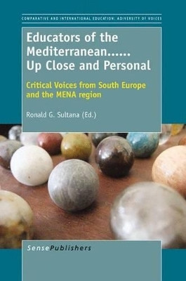 Educators of the Mediterranean......Up Close and Personal(English, Electronic book text, unknown)