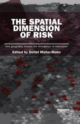 The Spatial Dimension of Risk(English, Paperback, unknown)