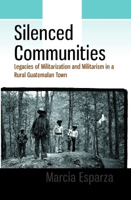 Silenced Communities(English, Electronic book text, Esparza Marcia)