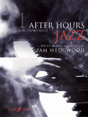 After Hours Jazz 1(English, Paperback, unknown)