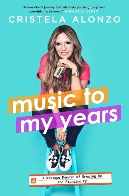Music to My Years(English, Paperback, Alonzo Cristela)
