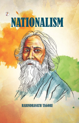 Nationalism (Edition1st)(English, Hardcover, Tagore Rabindranath)