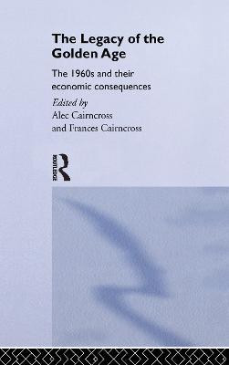 The Legacy of the Golden Age(English, Hardcover, unknown)