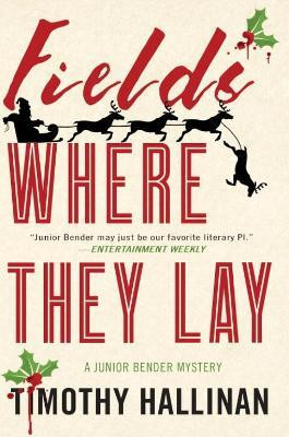 Fields Where They Lay(English, Paperback, Hallinan Timothy)