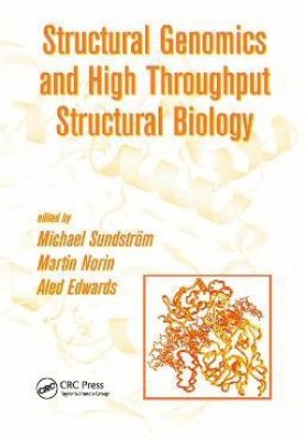 Structural Genomics and High Throughput Structural Biology(English, Paperback, unknown)