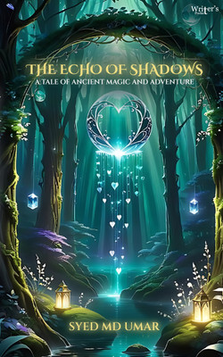 The Echo of Shadows(Paperback, Syed Md Umar)