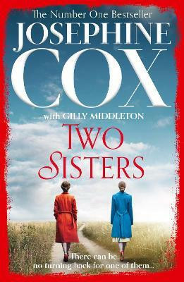 Two Sisters(English, Paperback, Cox Josephine)