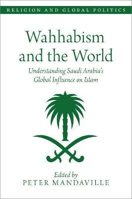 Wahhabism and the World(English, Hardcover, unknown)