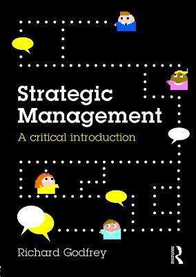 Strategic Management(English, Paperback, Godfrey Richard)