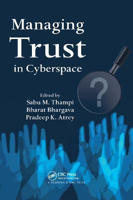 Managing Trust in Cyberspace(English, Paperback, unknown)