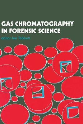 Gas Chromatography In Forensic Science(English, Hardcover, unknown)