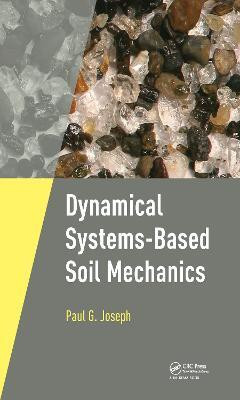 Dynamical Systems-Based Soil Mechanics(English, Electronic book text, Joseph Paul)