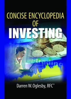 Concise Encyclopedia of Investing(English, Hardcover, Stevens Robert E)