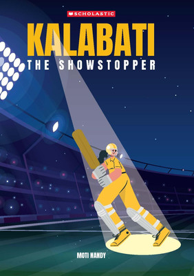 Kalabati(English, Paperback, Nandy Moti)