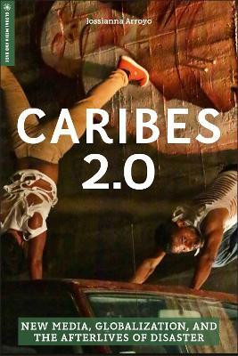 Caribes 2.0(English, Electronic book text, Arroyo Jossianna)