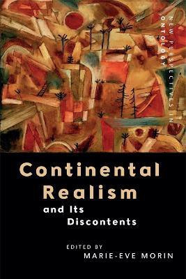 Continental Realism and its Discontents(English, Electronic book text, unknown)