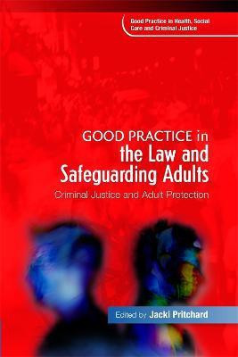Good Practice in the Law and Safeguarding Adults(English, Electronic book text, unknown)