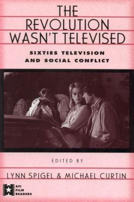 The Revolution Wasn't Televised(English, Paperback, unknown)