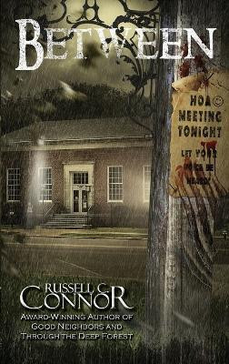 Between(English, Paperback, Connor Russell C)