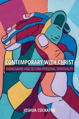 Contemporary with Christ(English, Hardcover, Cockayne Joshua)