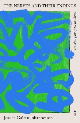 The Nerves and Their Endings(English, Paperback, Gaitan Johannesson Jessica)