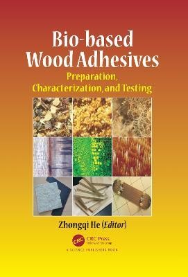 Bio-based Wood Adhesives(English, Electronic book text, unknown)