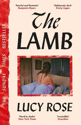 The Lamb(English, Paperback, Rose Lucy)