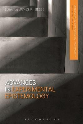 Advances in Experimental Epistemology(English, Electronic book text, unknown)