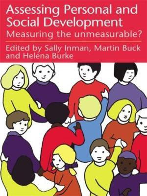 Assessing Children's Personal And Social Development(English, Paperback, unknown)