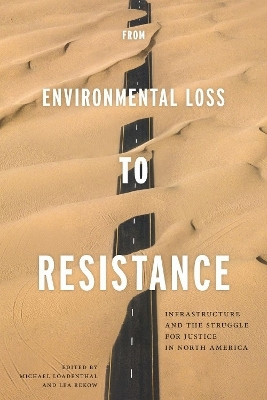 From Environmental Loss to Resistance(English, Hardcover, unknown)