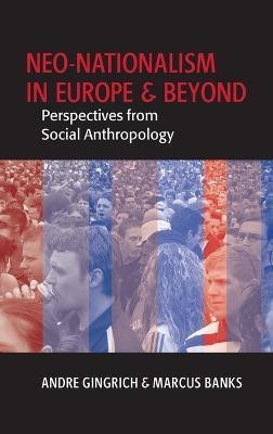 Neo-nationalism in Europe and Beyond(English, Hardcover, unknown)