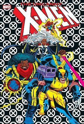 X-Men: Fatal Attractions Omnibus (New Printing)(English, Hardcover, Lobdell Scott)