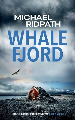 Whale Fjord(English, Paperback, Ridpath Michael)