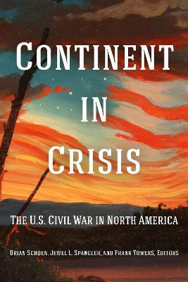 Continent in Crisis(English, Electronic book text, unknown)