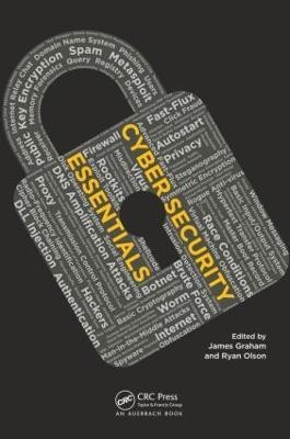 Cyber Security Essentials(English, Paperback, unknown)