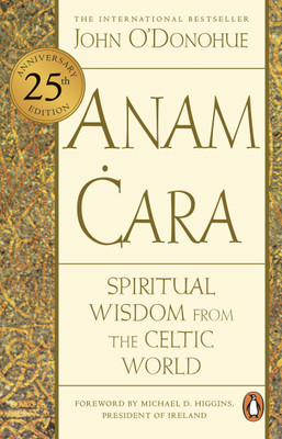 Anam Cara(English, Paperback, O'Donohue John Ph.D.)