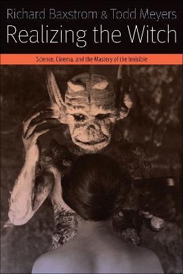Realizing the Witch(English, Electronic book text, Baxstrom Richard)