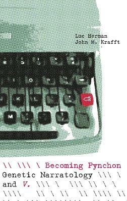 Becoming Pynchon(English, Hardcover, Herman Luc)