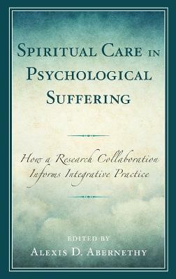 Spiritual Care in Psychological Suffering(English, Hardcover, unknown)