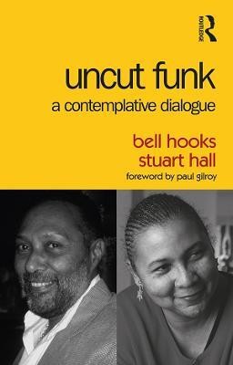 Uncut Funk(English, Electronic book text, hooks bell)