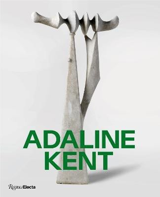 Adaline Kent(English, Hardcover, Diquinzio Aspara)