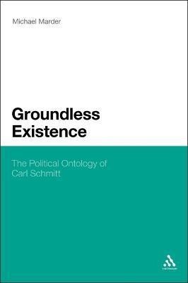 Groundless Existence(English, Electronic book text, Marder Michael Dr.)