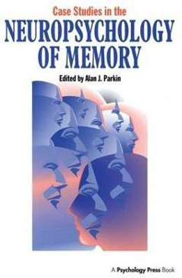 Case Studies in the Neuropsychology of Memory(English, Paperback, unknown)