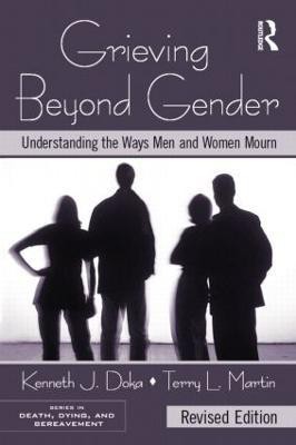 Grieving Beyond Gender(English, Paperback, Doka Kenneth J.)