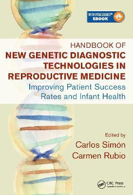 Handbook of New Genetic Diagnostic Technologies in Reproductive Medicine(English, Electronic book text, unknown)