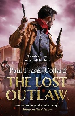 The Lost Outlaw (Jack Lark, Book 8)(English, Paperback, Collard Paul Fraser)