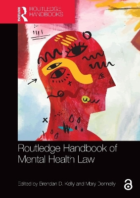 Routledge Handbook of Mental Health Law(English, Paperback, unknown)