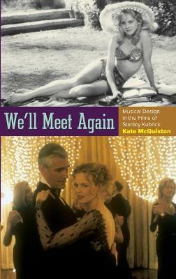 We'll Meet Again(English, Hardcover, McQuiston Kate)